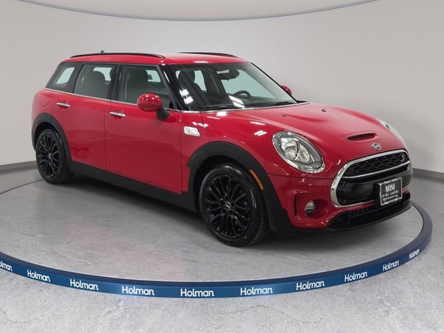 Used 2019 MINI Cooper Clubman S image 4