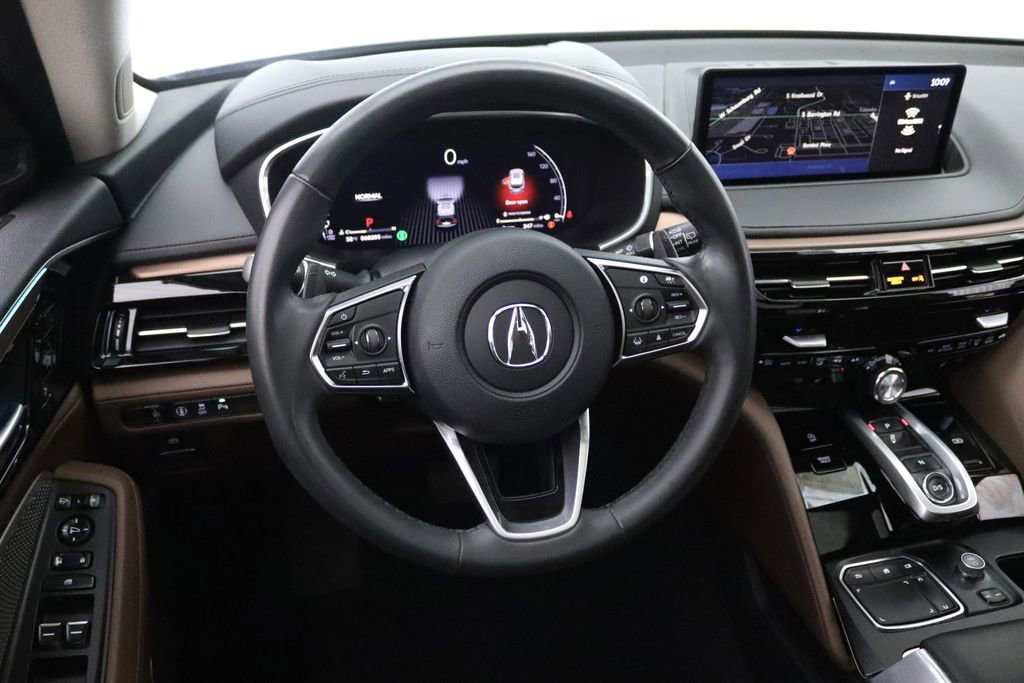 Certified 2023 Acura MDX SH-AWD w/ Technology Package image 15
