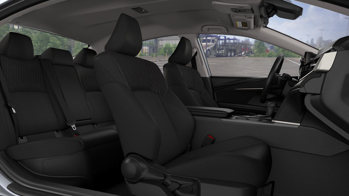 New 2027 Toyota Camry LE w/ Convenience Package FWD image 20