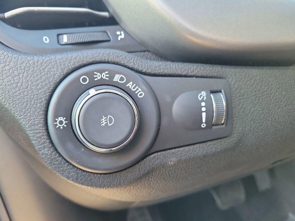 Used 2021 FIAT 500X Pop w/ Sport Appearance Package image 19