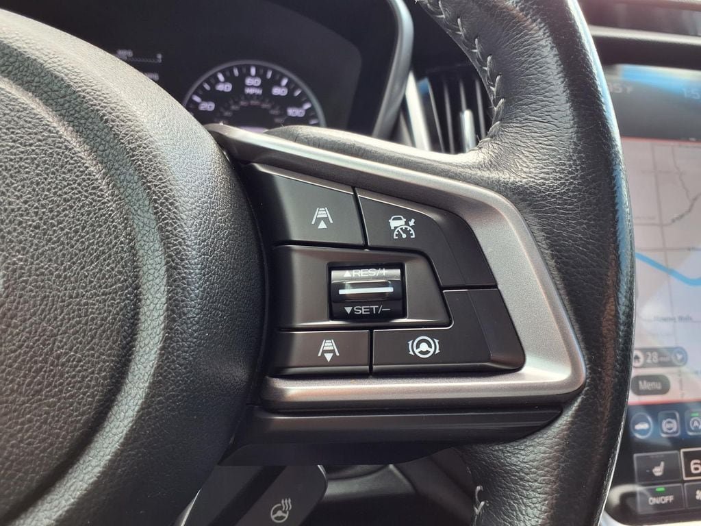 Used 2022 Subaru Outback Limited w/ Popular Package #2 AWD/4WD image 28