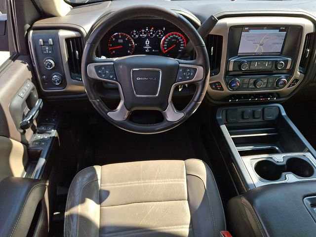 Used 2016 GMC Sierra 1500 Denali AWD/4WD image 13