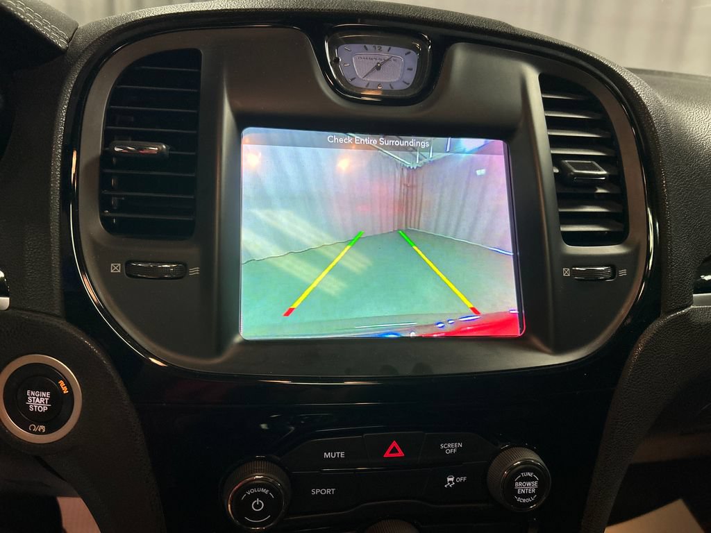Used 2017 Chrysler 300 S AWD/4WD image 18