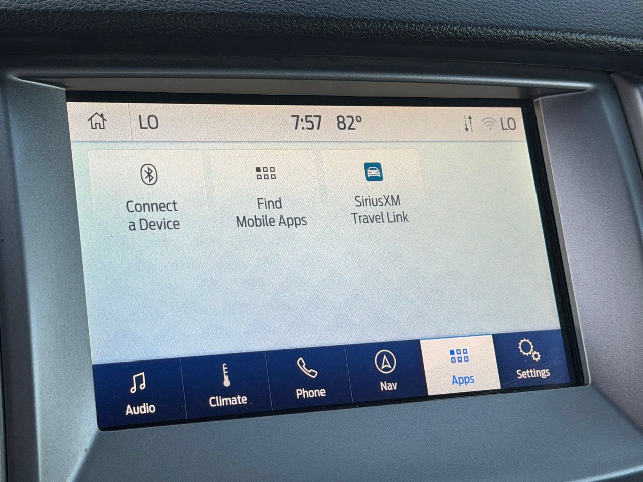 Used 2021 Ford Ranger XLT w/ Equipment Group 301A Mid AWD/4WD image 29