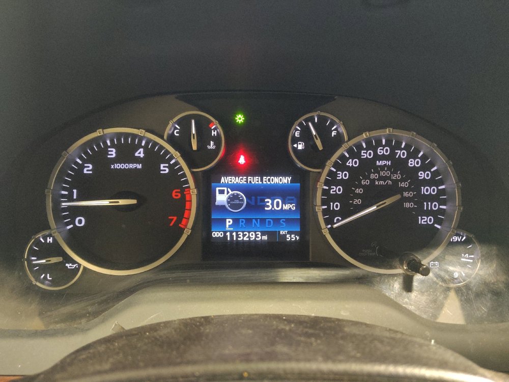 Used 2017 Toyota Tundra Limited w/ Limited Premium Package image 23