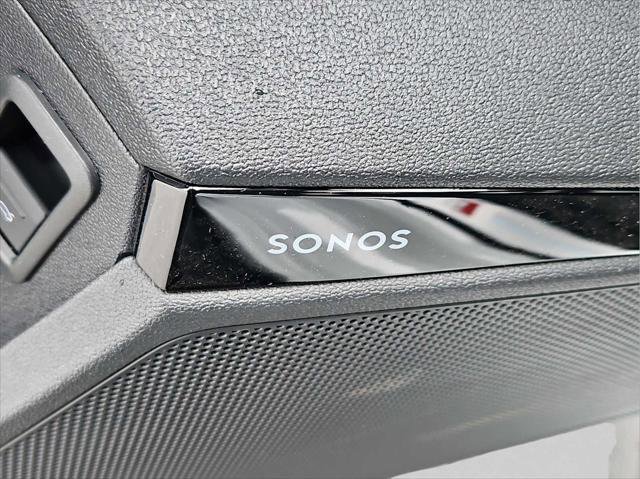 New 2026 Audi S3 Premium AWD/4WD image 8