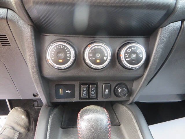 Used 2018 Mitsubishi Outlander Sport ES AWD/4WD image 23