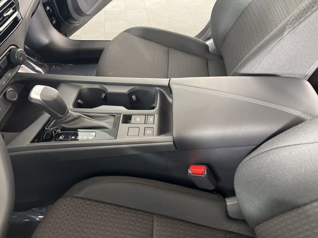 New 2026 Nissan Sentra S w/ Floor Mat Package image 27
