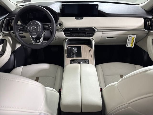 New 2026 MAZDA CX-90 3.3 Turbo S w/ Premium Package AWD/4WD image 20