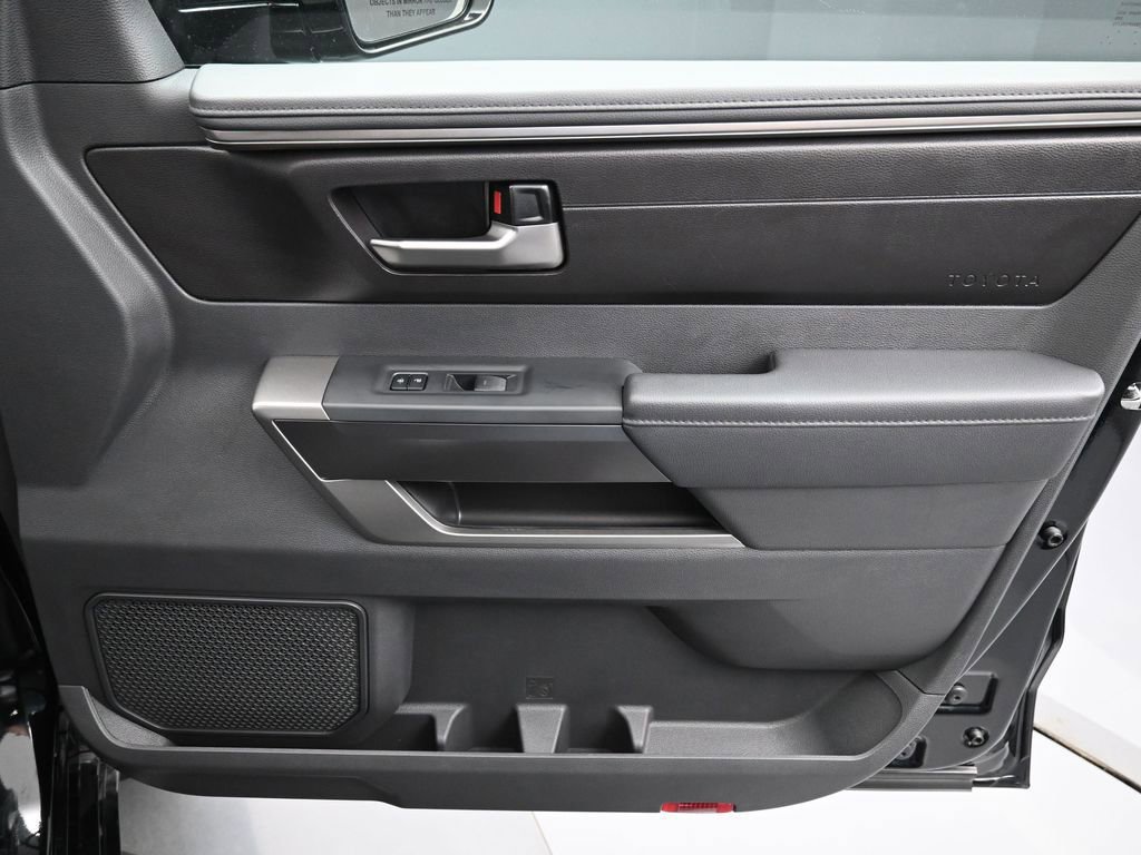 Certified 2026 Toyota Tundra SR5 w/ TRD Off-Road Package image 33