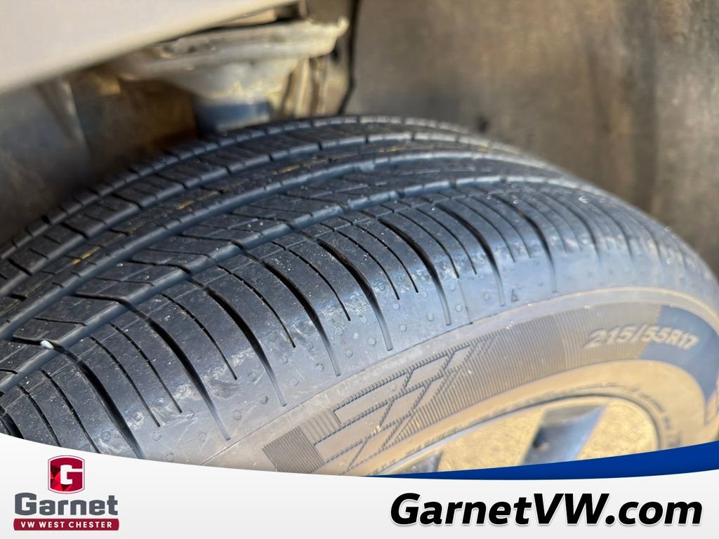 Used 2023 Volkswagen Taos S image 27