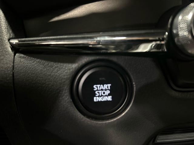New 2025 MAZDA CX-30 AWD 2.5 S w/ Preferred Package image 22