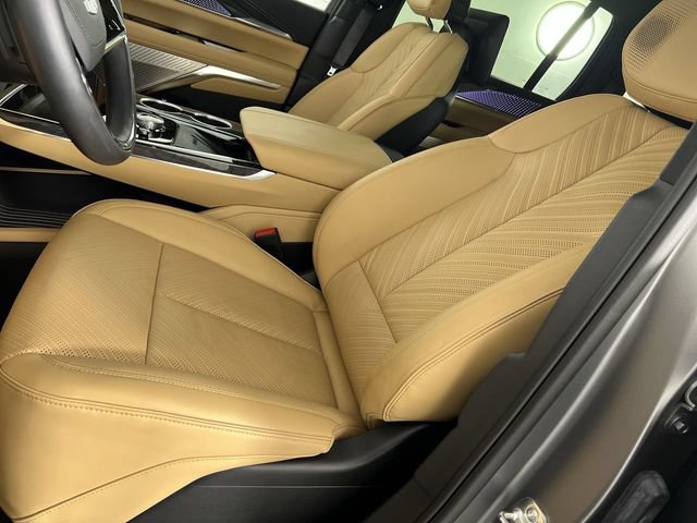 Certified 2026 Cadillac Escalade IQ Sport 2 AWD/4WD image 19
