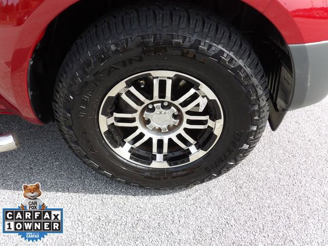 Used 2011 Nissan Frontier S image 16