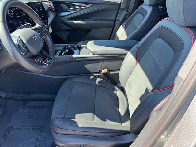 Used 2026 Chevrolet Blazer EV RS image 15