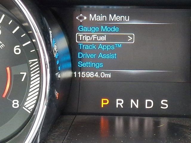 Used 2016 Ford Mustang Premium RWD image 25