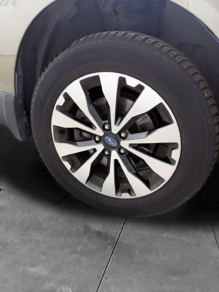 Used 2017 Subaru Outback 3.6R Limited AWD/4WD image 18