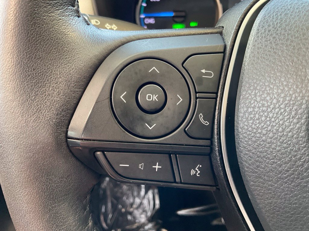 Certified 2022 Toyota RAV4 XLE AWD/4WD image 12