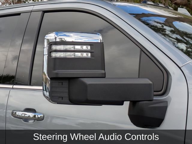 Used 2025 Chevrolet Silverado 3500 High Country w/ High Country Premium Package image 14