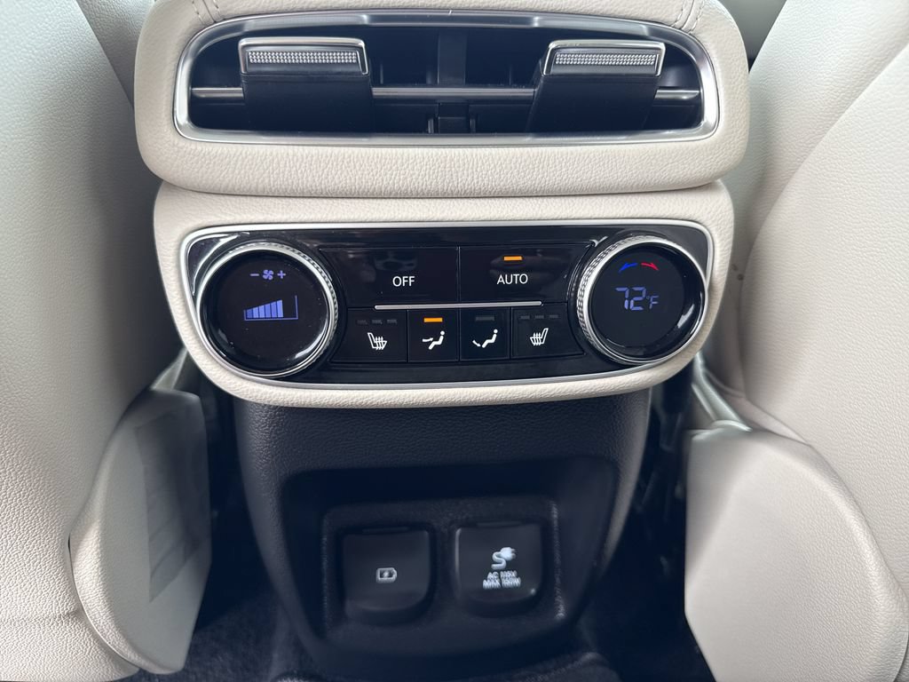 Used 2023 Genesis GV80 2.5T w/ Prestige Package AWD/4WD image 30