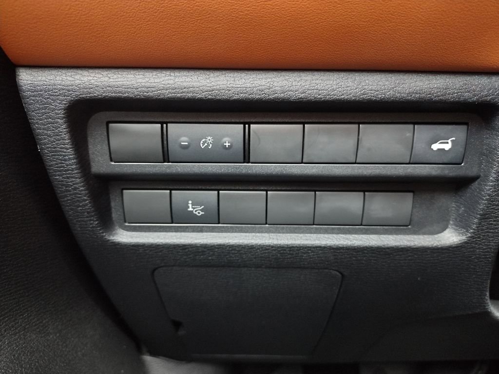 Used 2022 Mitsubishi Outlander SEL image 22