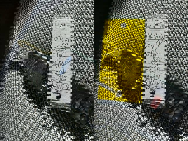 Used 2002 Ford Ranger 2WD SuperCab image 12