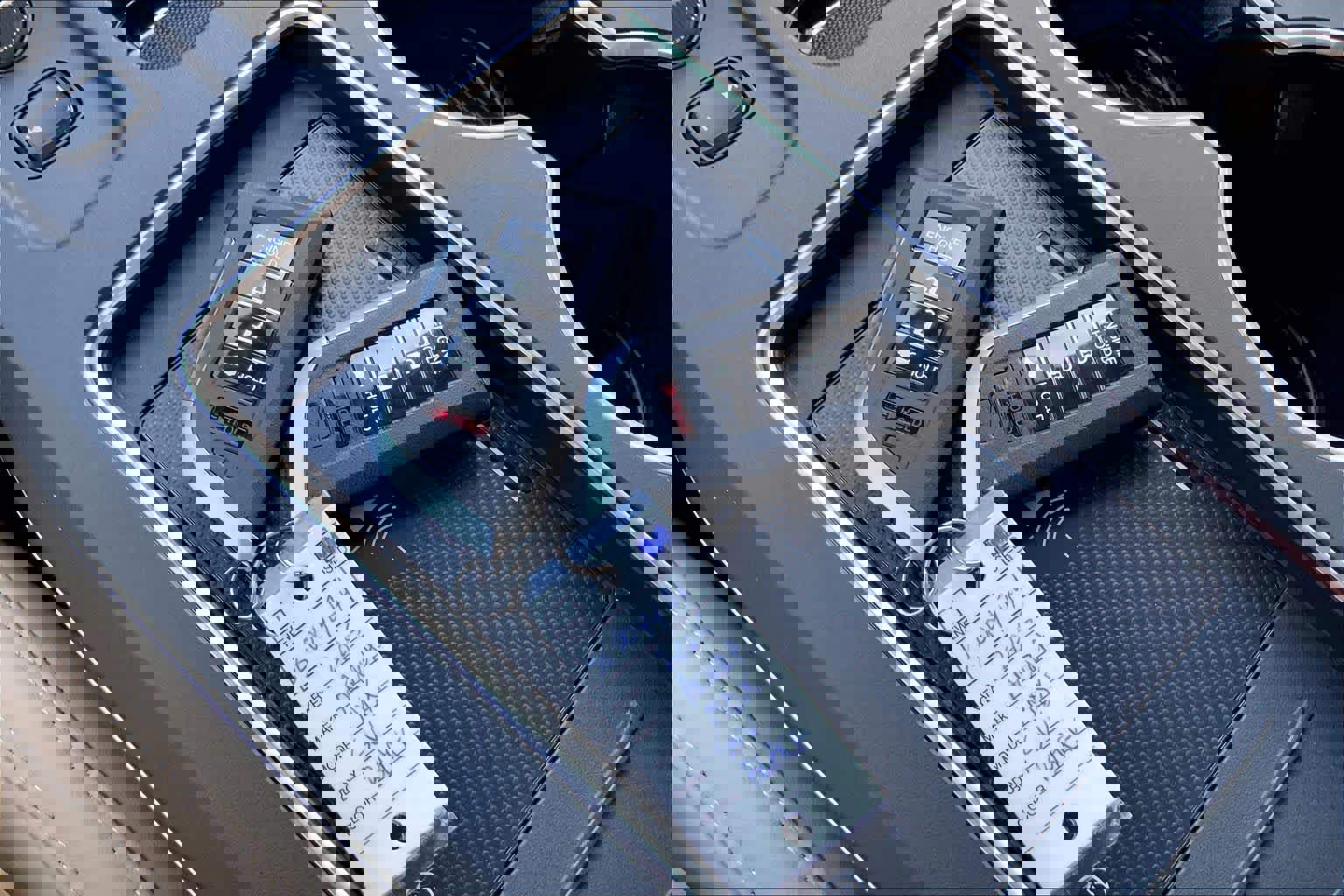 Used 2025 Acura MDX FWD w/ Technology Package image 15