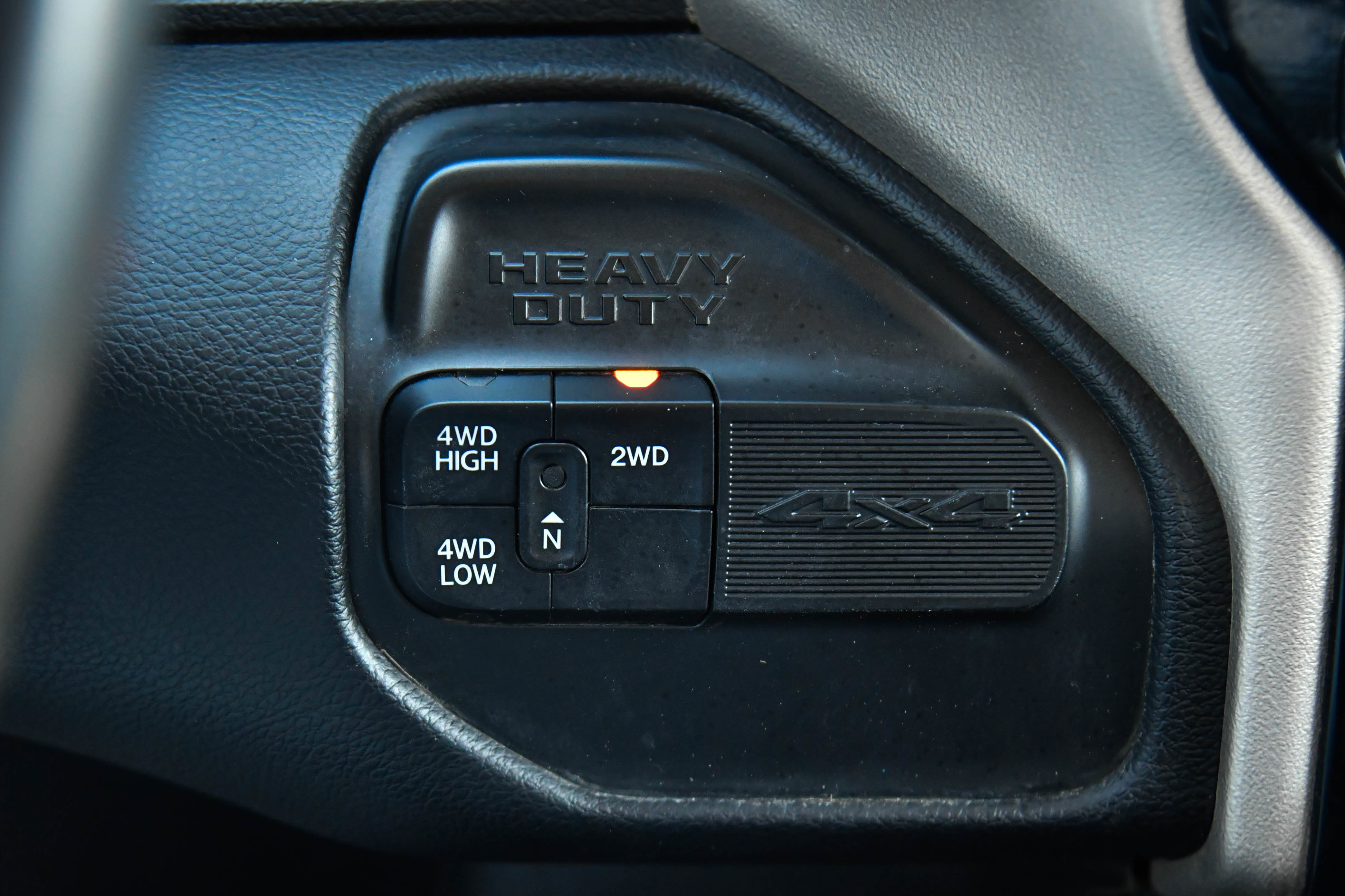 Used 2024 RAM 2500 Laramie image 33