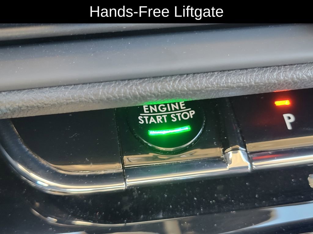 Used 2024 Lincoln Corsair Grand Touring w/ Equipment Group 301A image 28