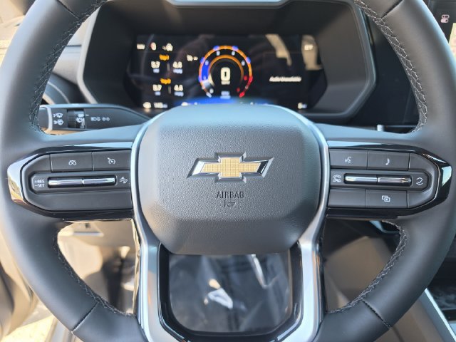 New 2026 Chevrolet Colorado W/T w/ WT Custom Package RWD image 32