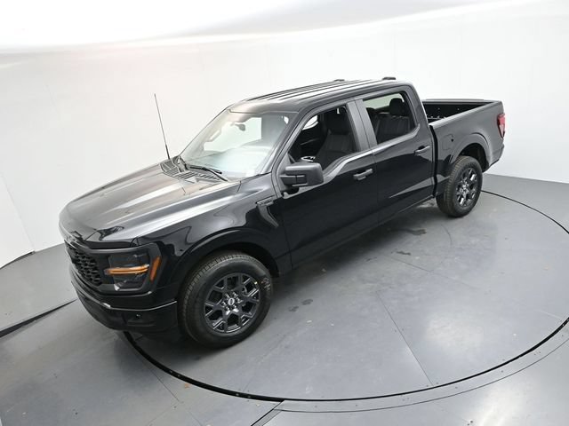 Used 2026 Ford F150 STX w/ Equipment Group 200A RWD image 20