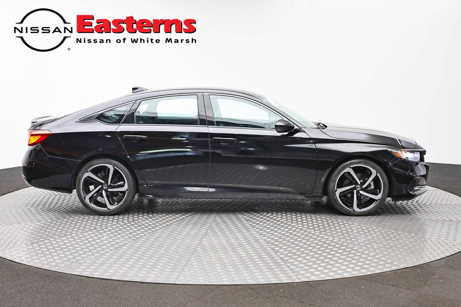 Used 2022 Honda Accord Sport Special Edition image 4