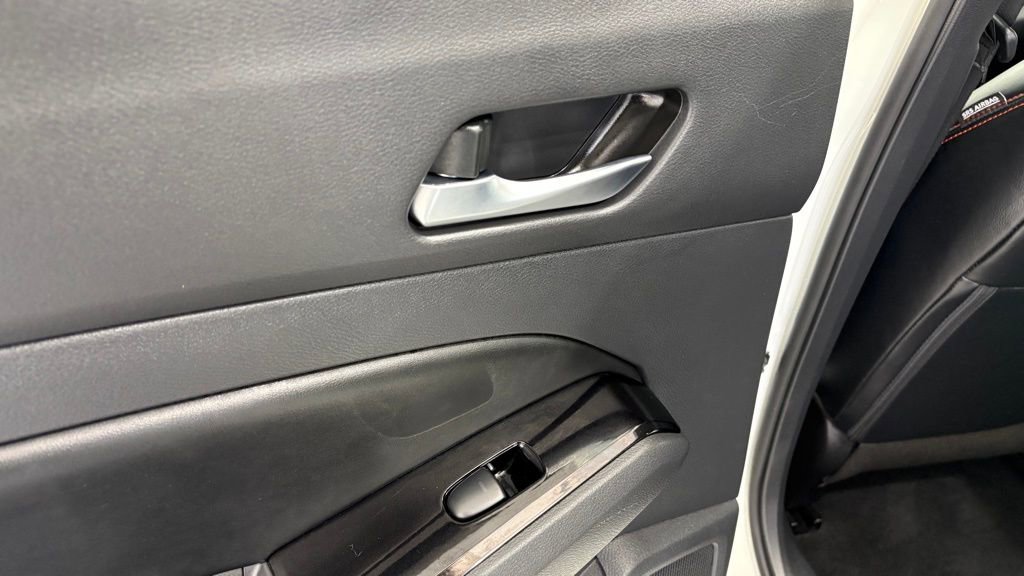 Used 2025 Nissan Altima 2.5 SR FWD image 18