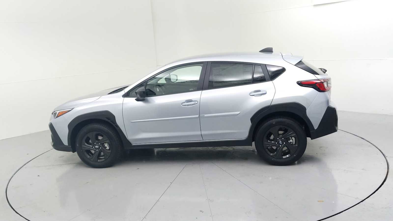 New 2026 Subaru Crosstrek 2.5i image 6