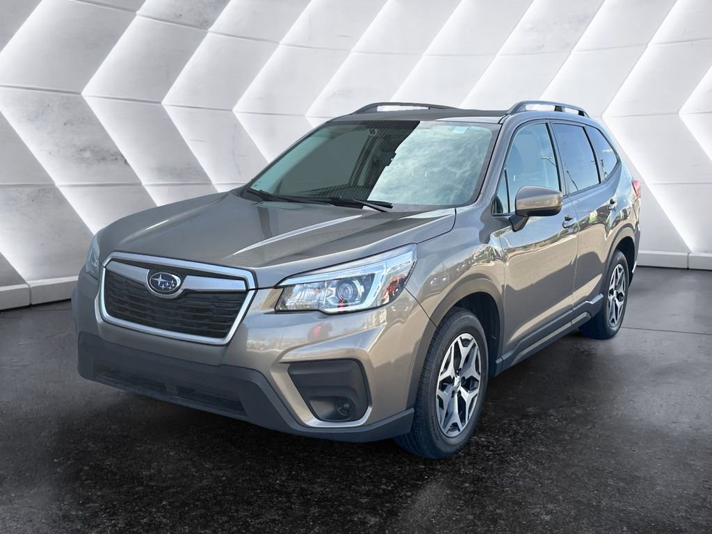 New 2026 Subaru Forester Wilderness image 3