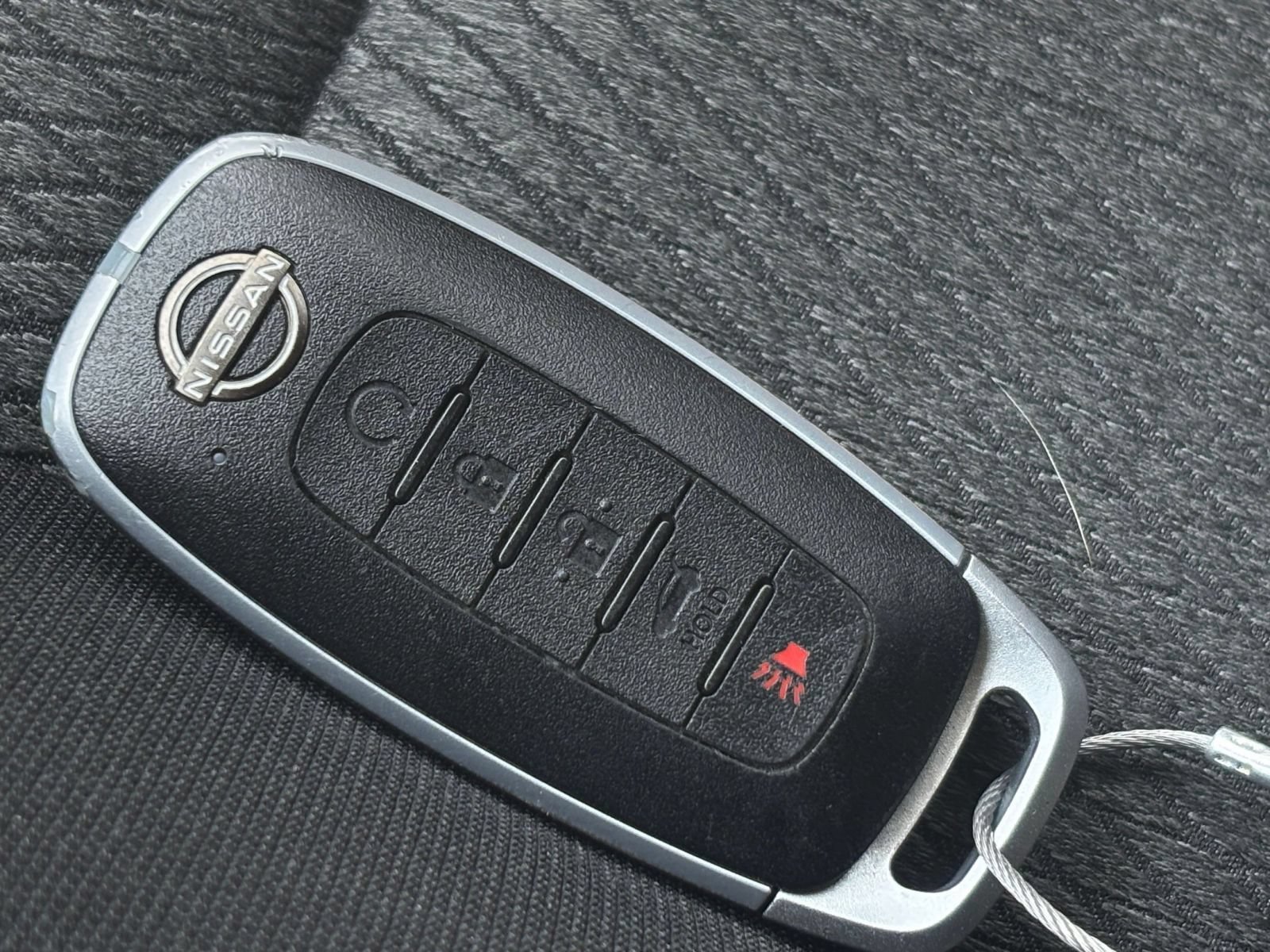 Used 2025 Nissan Rogue SV AWD/4WD image 20
