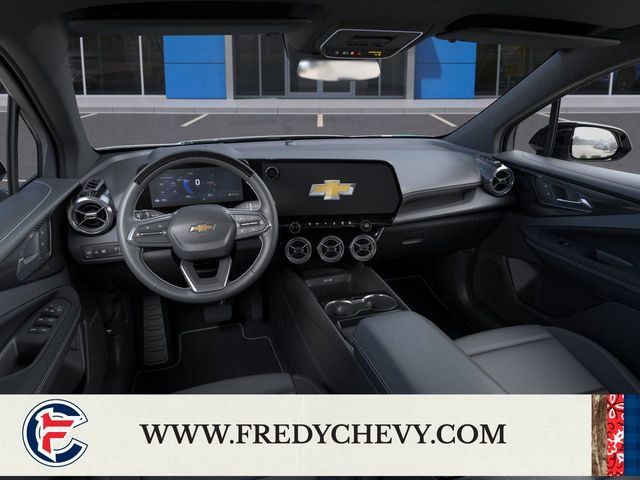 New 2025 Chevrolet Blazer EV LT w/ Super Cruise Package AWD/4WD image 17