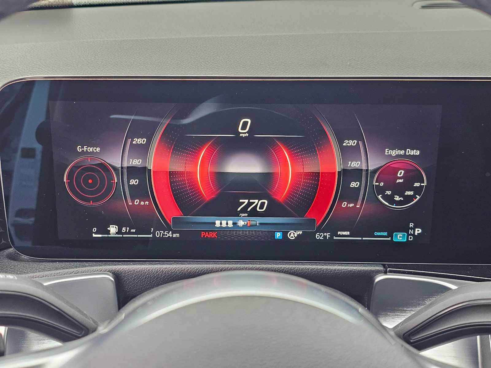 New 2026 Mercedes-Benz GLB 250 image 23