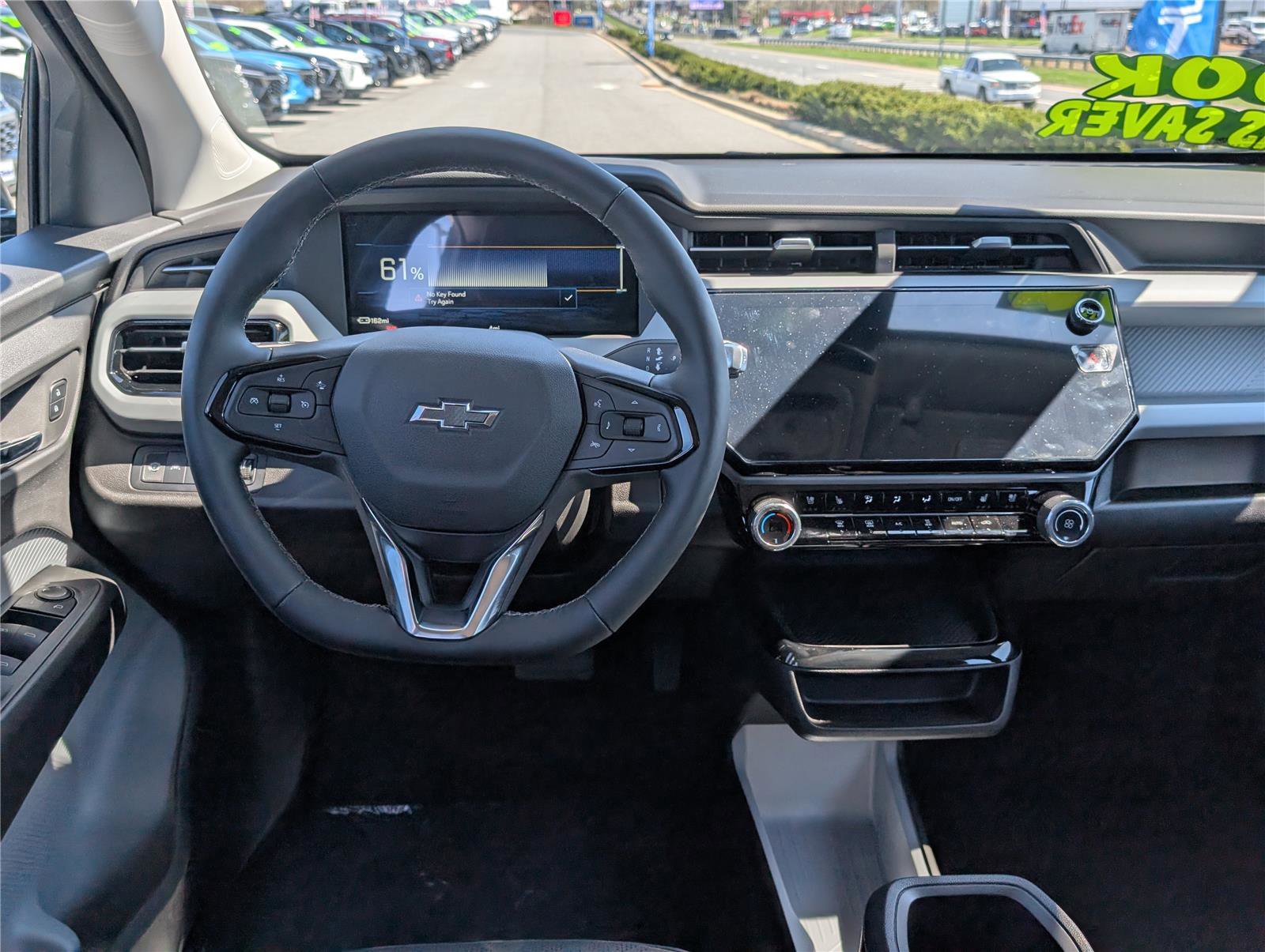 New 2027 Chevrolet Bolt RS image 12