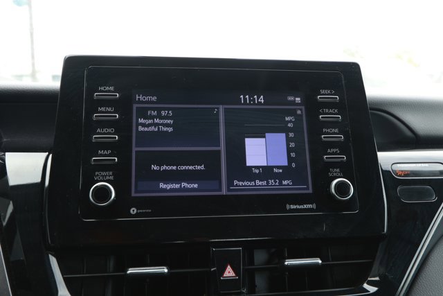 Used 2024 Toyota Camry LE FWD image 16