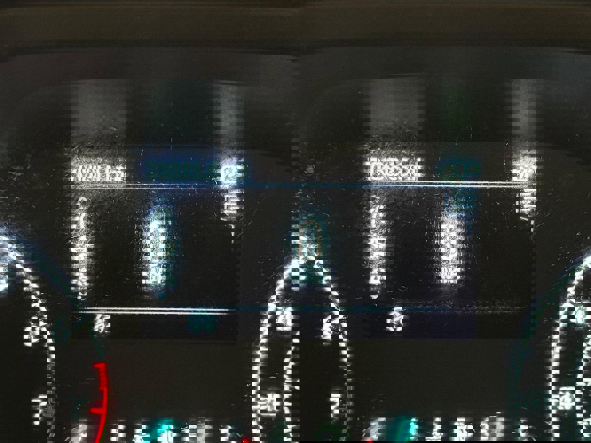 Used 2020 Ford Transit Connect XL image 15