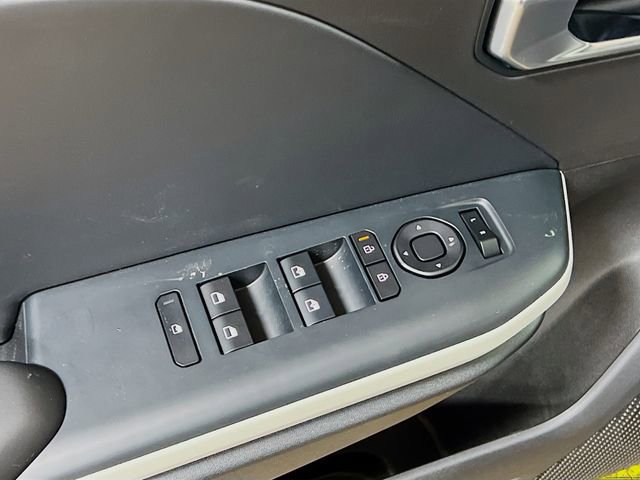 New 2026 Kia K4 GT-Line image 17