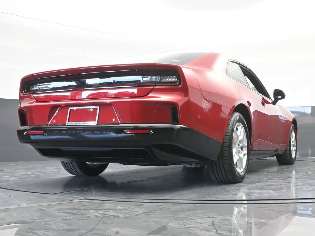 Used 2025 Dodge Charger R/T w/ Quick Order Package 25M R/T image 51