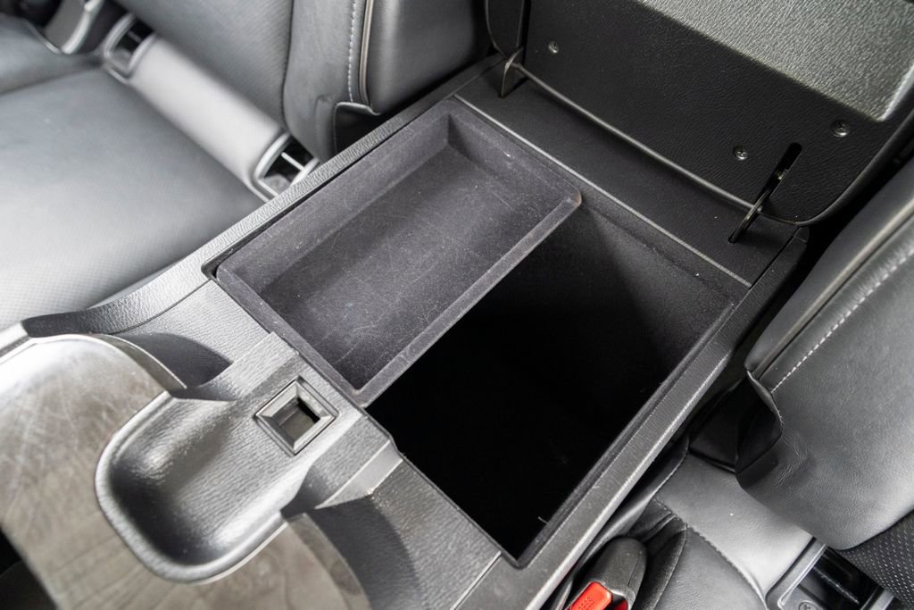 Used 2024 INFINITI QX80 Luxe image 41