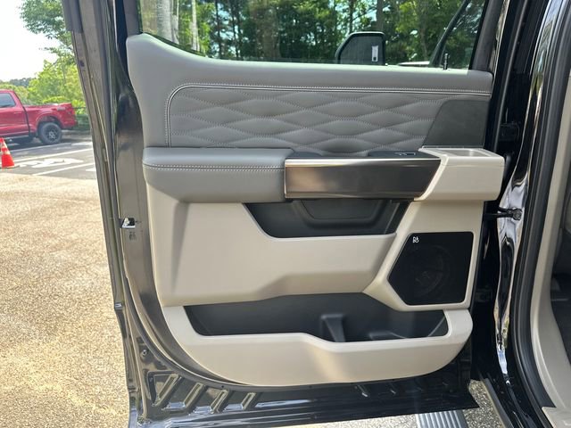 New 2026 Ford F350 Platinum AWD/4WD image 19