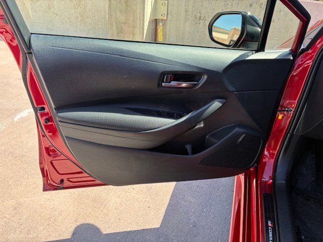 Used 2024 Toyota Corolla GR image 10