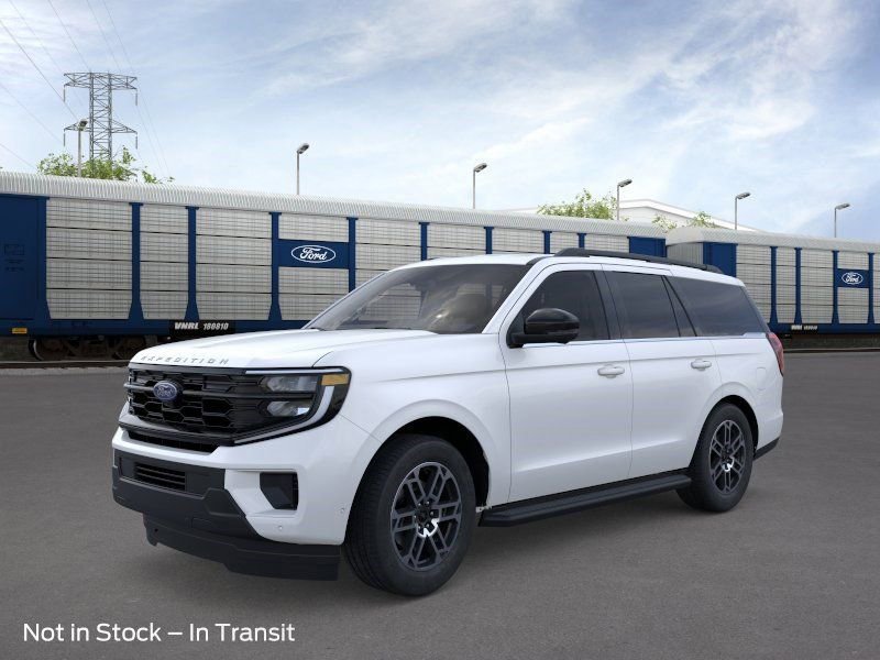 New 2026 Ford Expedition Active image 31