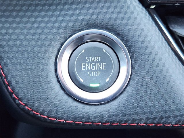 New 2026 Chevrolet Equinox RS w/ Convenience Package III image 23