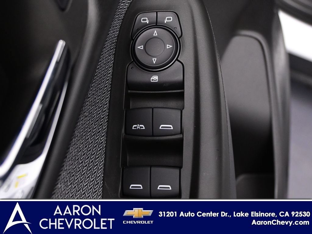New 2026 Chevrolet TrailBlazer LS w/ LPO, Blackout Package AWD/4WD image 17