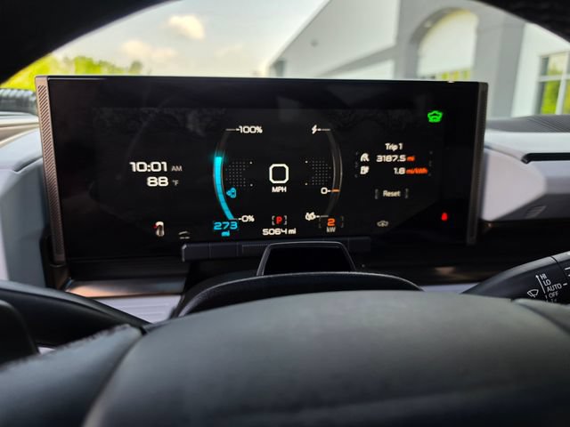 Used 2022 GMC Hummer EV Edition 1 w/ LPO, Illumination Package AWD/4WD image 47